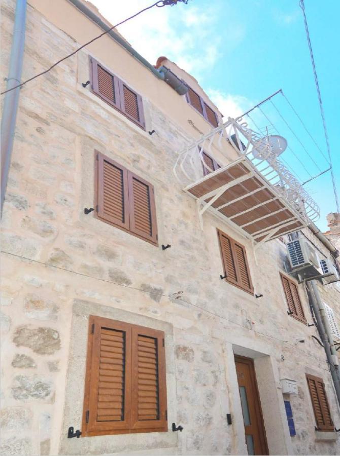 Villa Madonna Della Strada A3 Dubrovnik Buitenkant foto