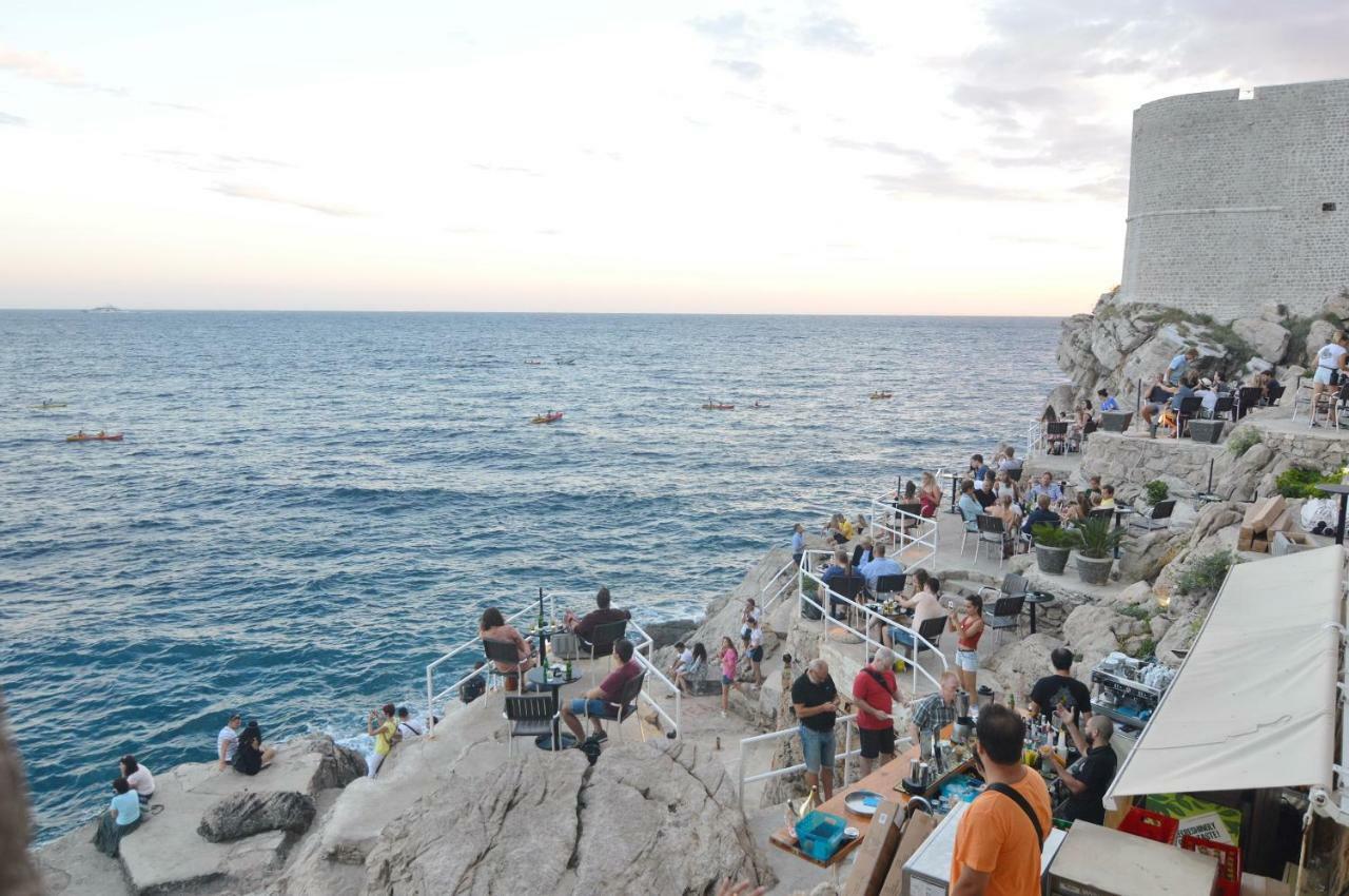 Villa Madonna Della Strada A3 Dubrovnik Buitenkant foto