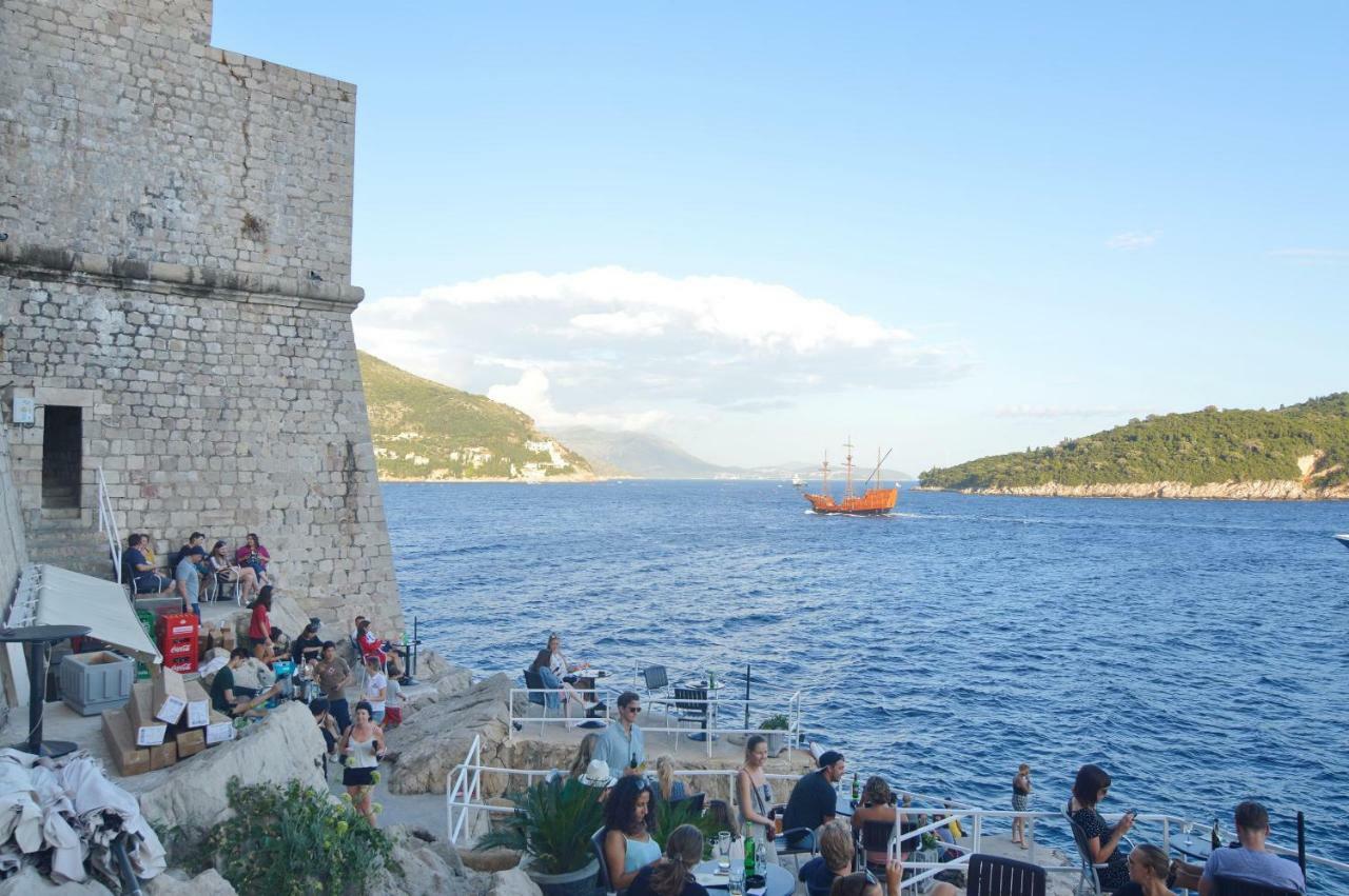 Villa Madonna Della Strada A3 Dubrovnik Buitenkant foto