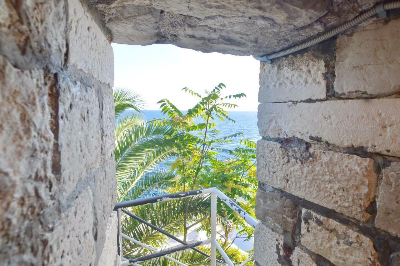 Villa Madonna Della Strada A3 Dubrovnik Buitenkant foto